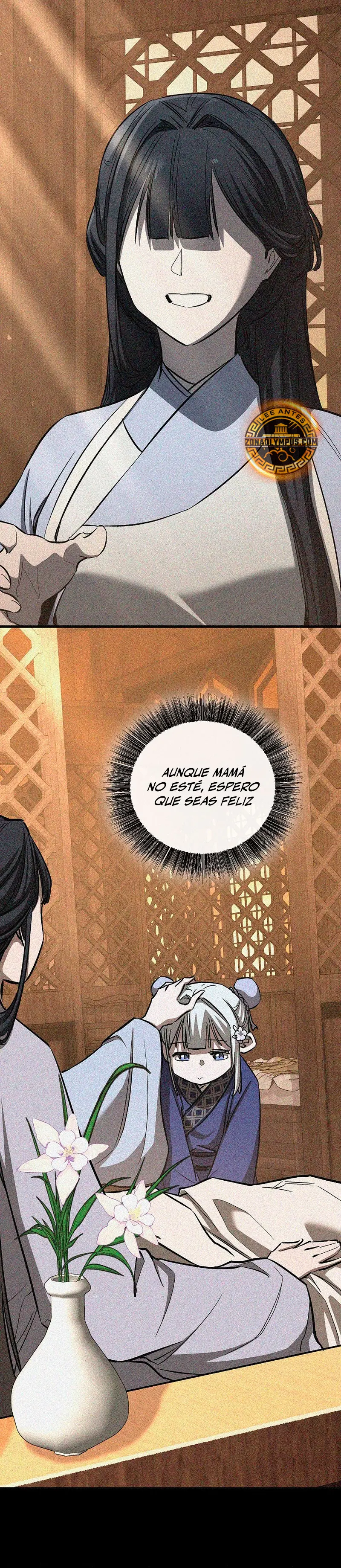 Amigo de la Infancia del Zenit > Capitulo 76 > Page 371