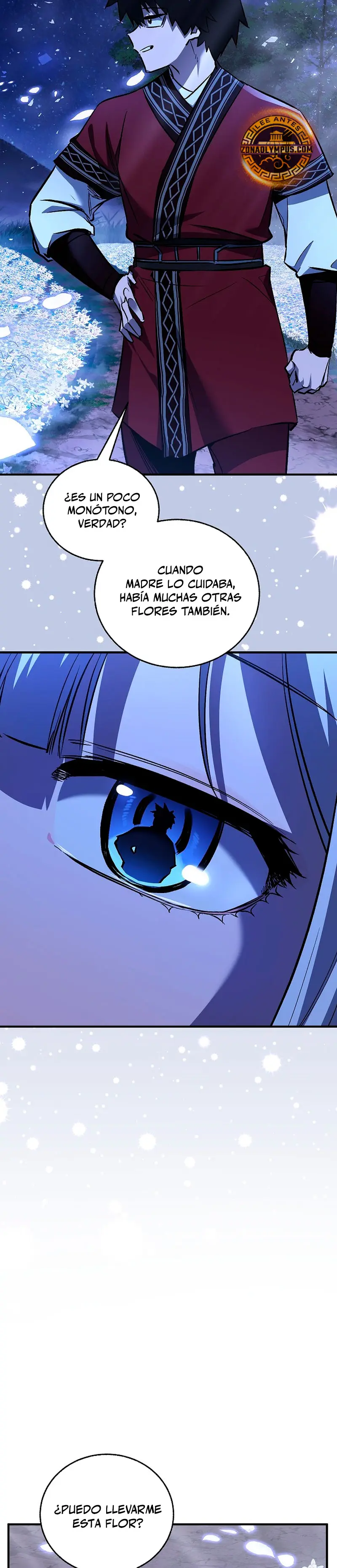 Amigo de la Infancia del Zenit > Capitulo 76 > Page 391