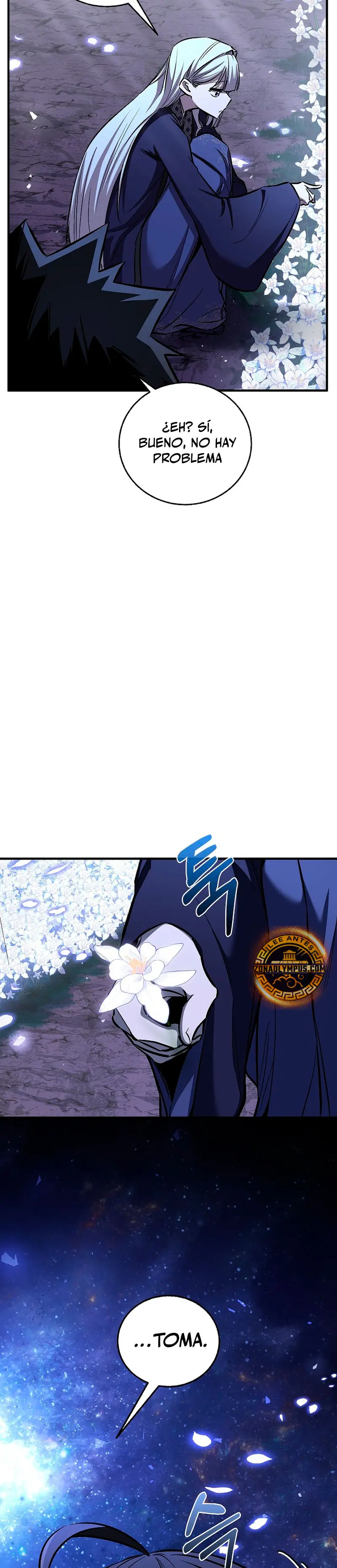 Amigo de la Infancia del Zenit > Capitulo 76 > Page 401