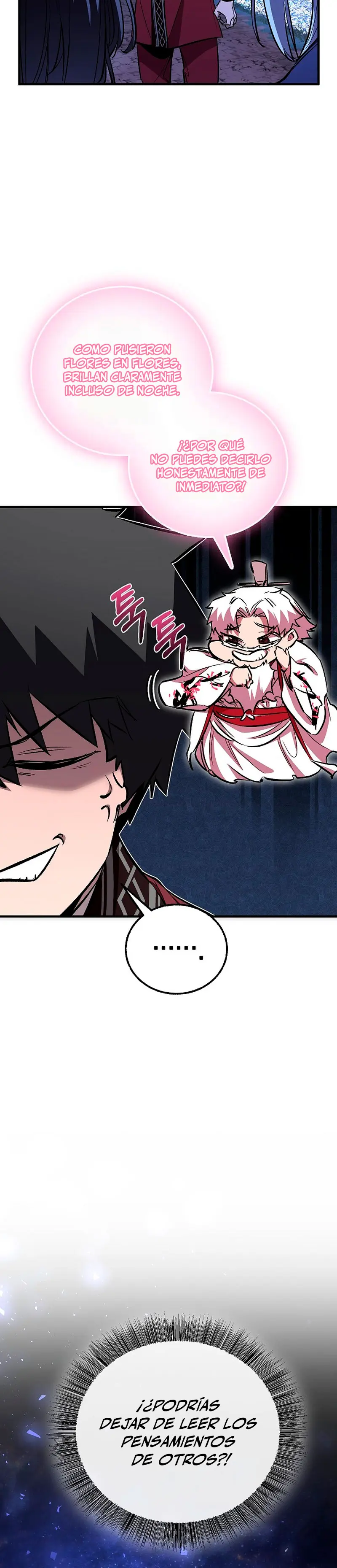 Amigo de la Infancia del Zenit > Capitulo 76 > Page 441