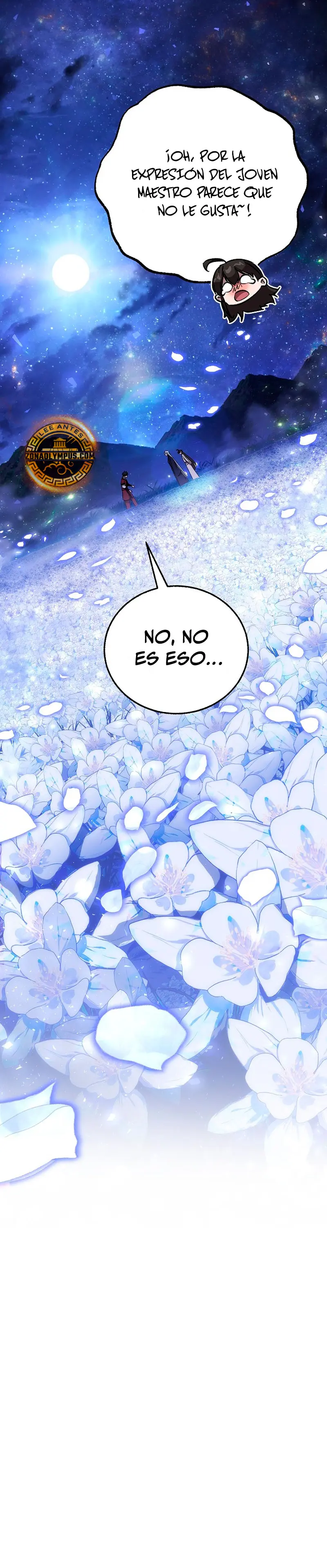 Amigo de la Infancia del Zenit > Capitulo 76 > Page 451