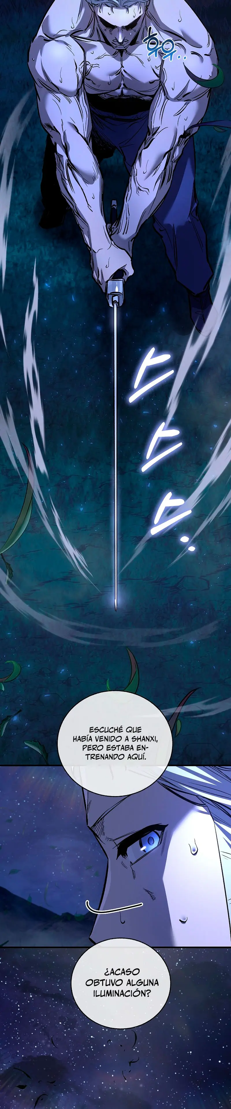 Amigo de la Infancia del Zenit > Capitulo 76 > Page 471