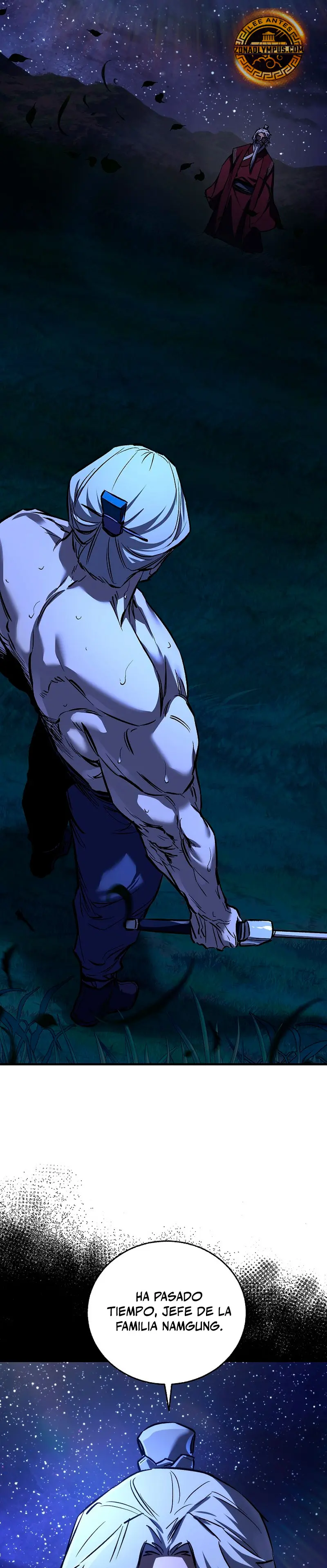 Amigo de la Infancia del Zenit > Capitulo 76 > Page 481