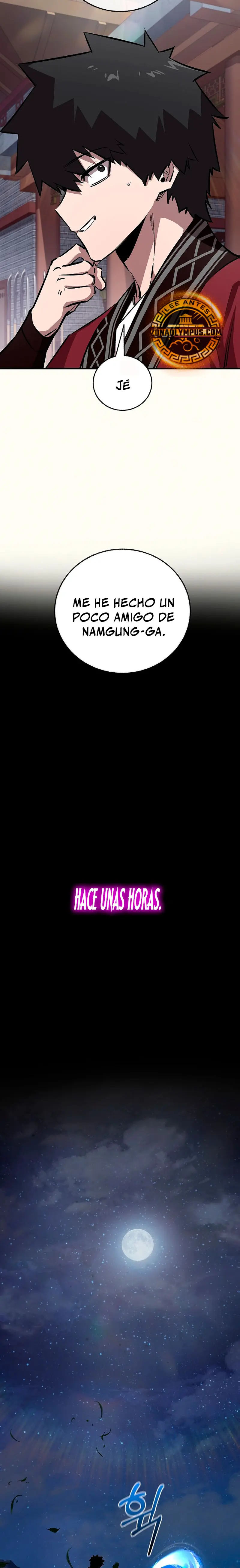 Amigo de la Infancia del Zenit > Capitulo 77 > Page 31