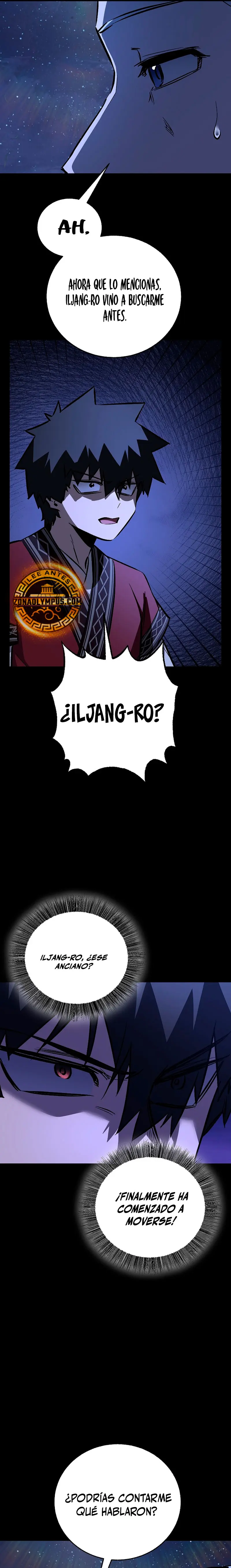 Amigo de la Infancia del Zenit > Capitulo 77 > Page 61