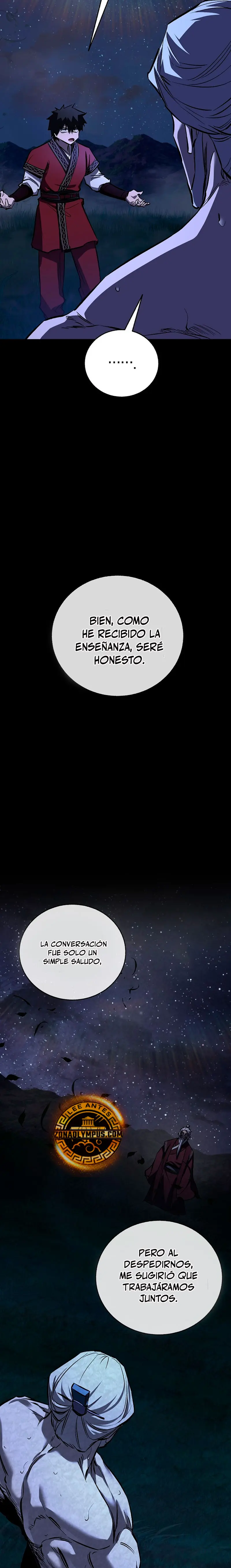 Amigo de la Infancia del Zenit > Capitulo 77 > Page 71