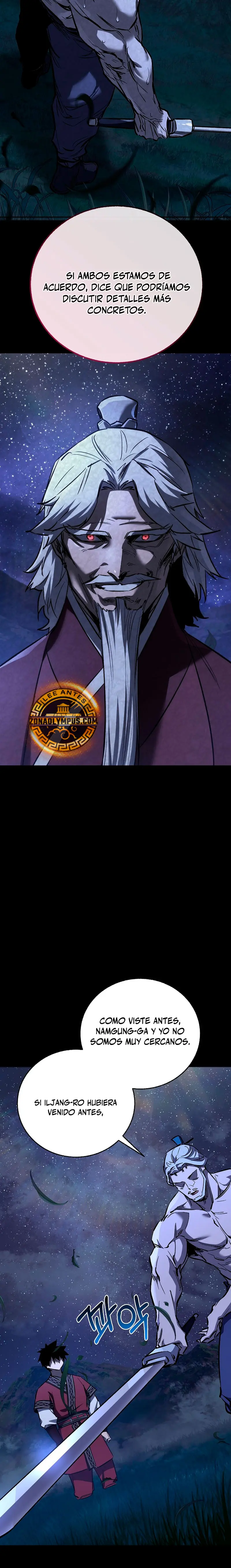 Amigo de la Infancia del Zenit > Capitulo 77 > Page 81