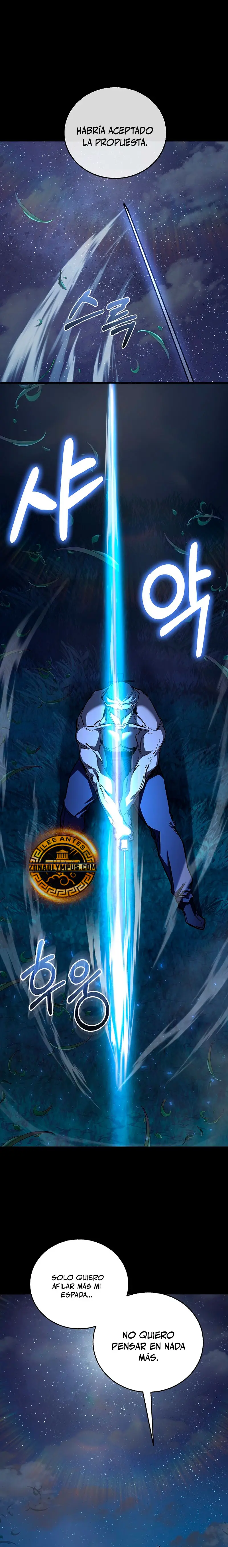 Amigo de la Infancia del Zenit > Capitulo 77 > Page 91