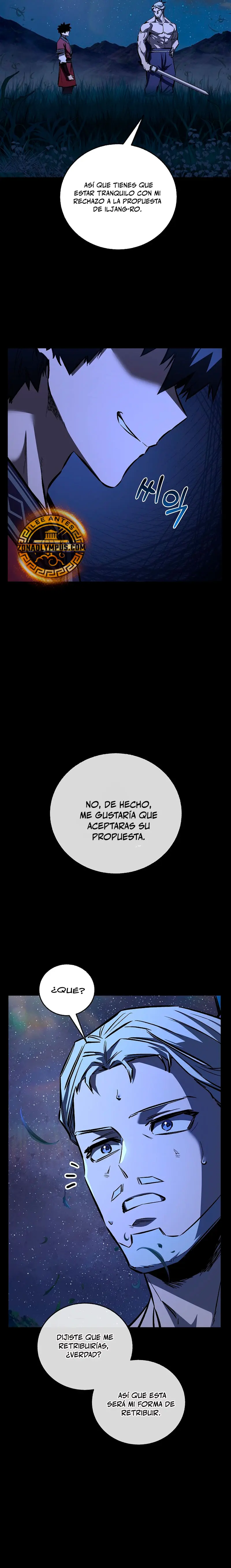 Amigo de la Infancia del Zenit > Capitulo 77 > Page 101