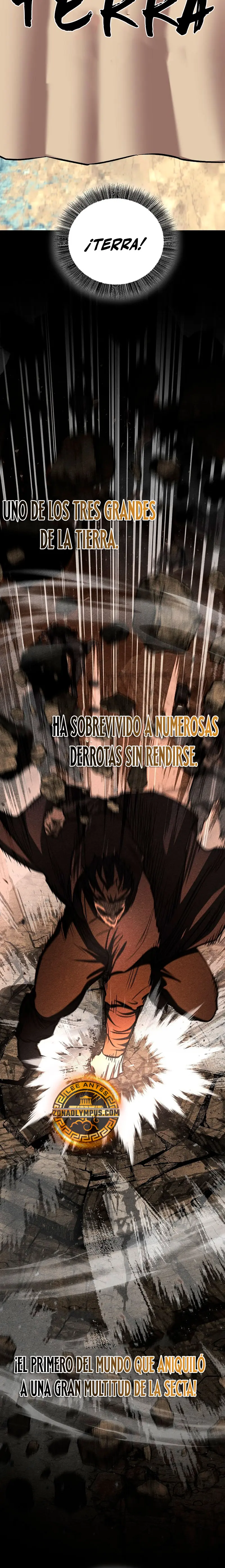 Amigo de la Infancia del Zenit > Capitulo 77 > Page 161