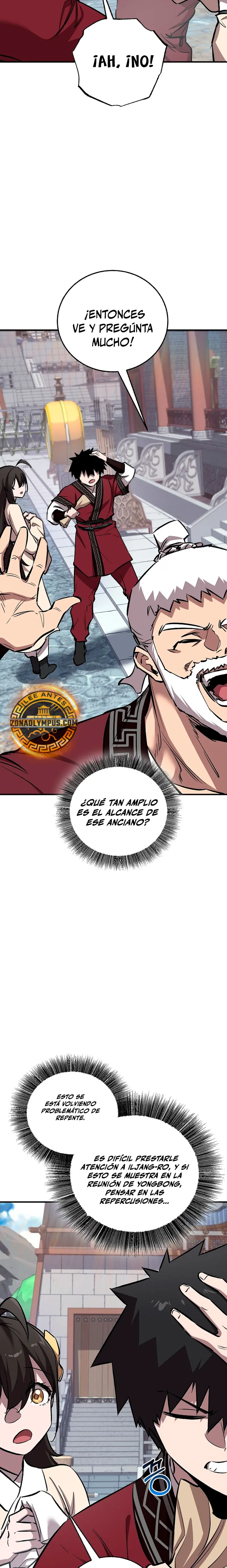 Amigo de la Infancia del Zenit > Capitulo 77 > Page 181