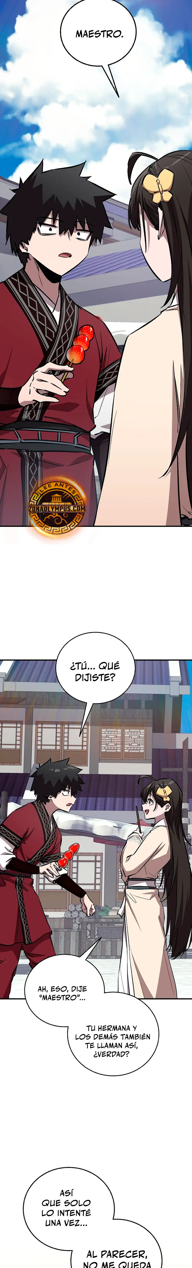 Amigo de la Infancia del Zenit > Capitulo 77 > Page 241