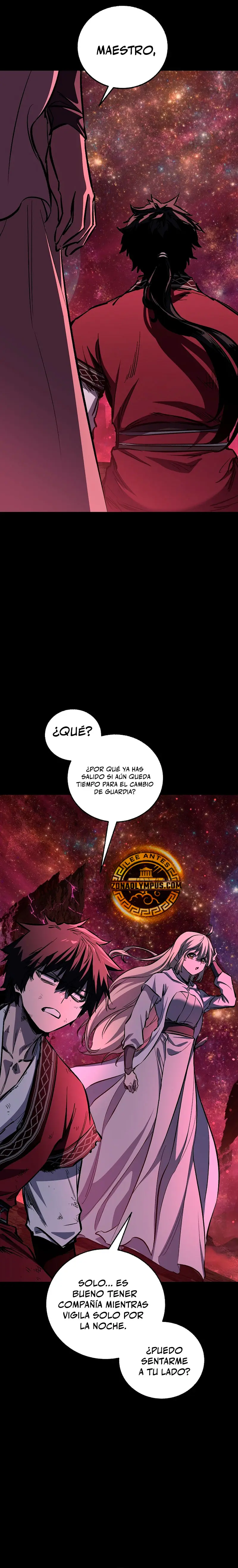 Amigo de la Infancia del Zenit > Capitulo 77 > Page 271