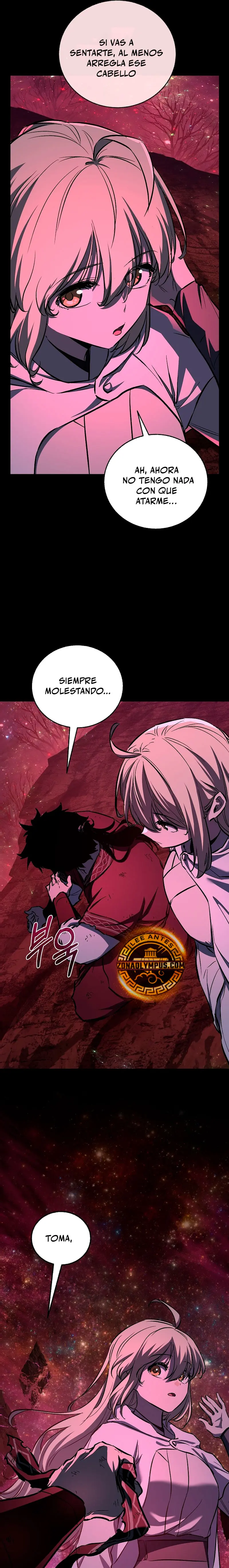 Amigo de la Infancia del Zenit > Capitulo 77 > Page 281