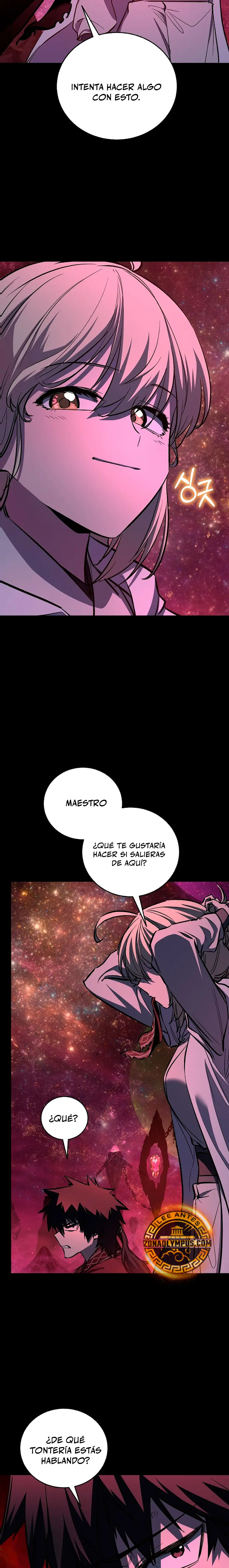 Amigo de la Infancia del Zenit > Capitulo 77 > Page 291