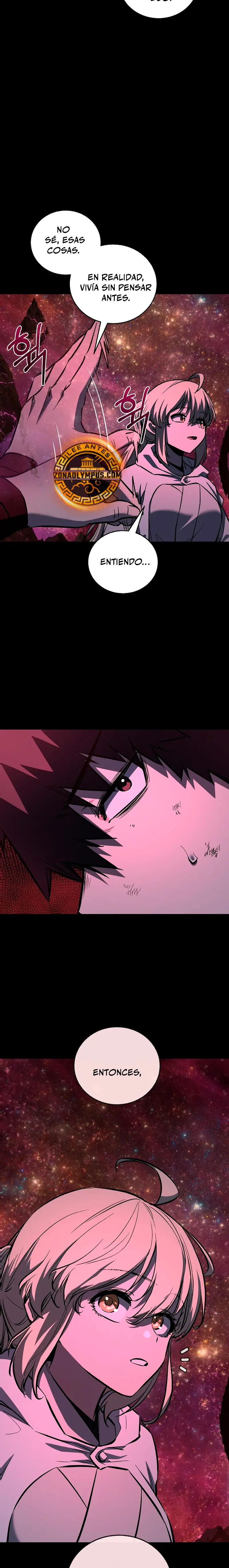 Amigo de la Infancia del Zenit > Capitulo 77 > Page 311