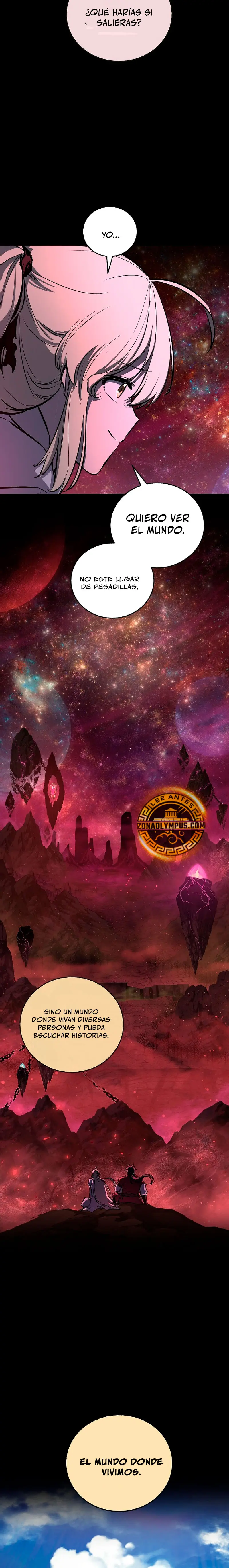 Amigo de la Infancia del Zenit > Capitulo 77 > Page 321