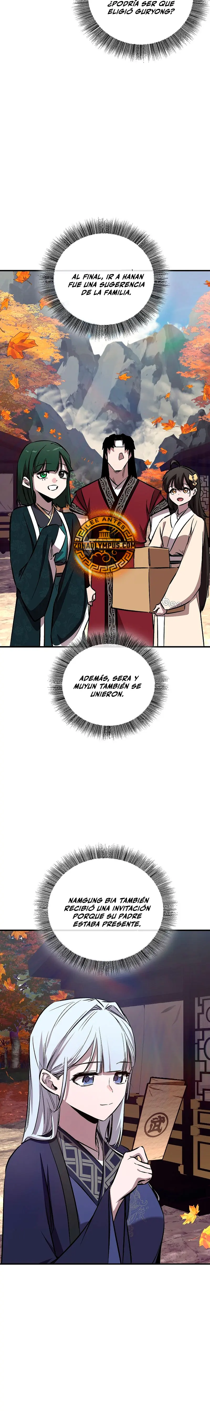 Amigo de la Infancia del Zenit > Capitulo 77 > Page 371