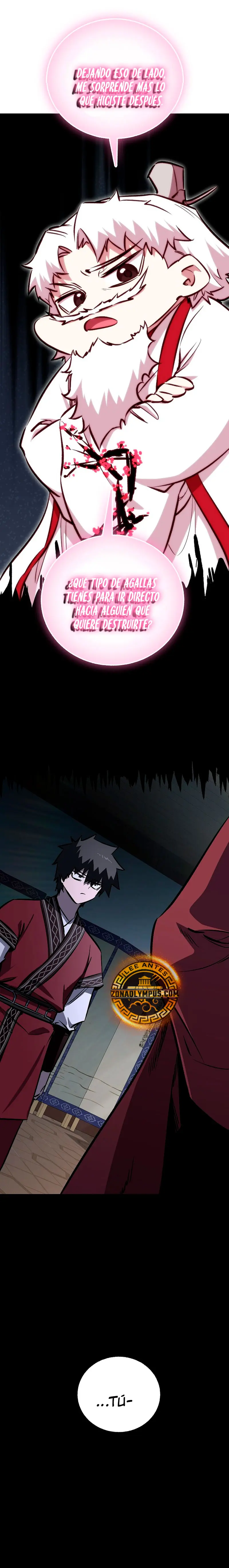 Amigo de la Infancia del Zenit > Capitulo 78 > Page 61