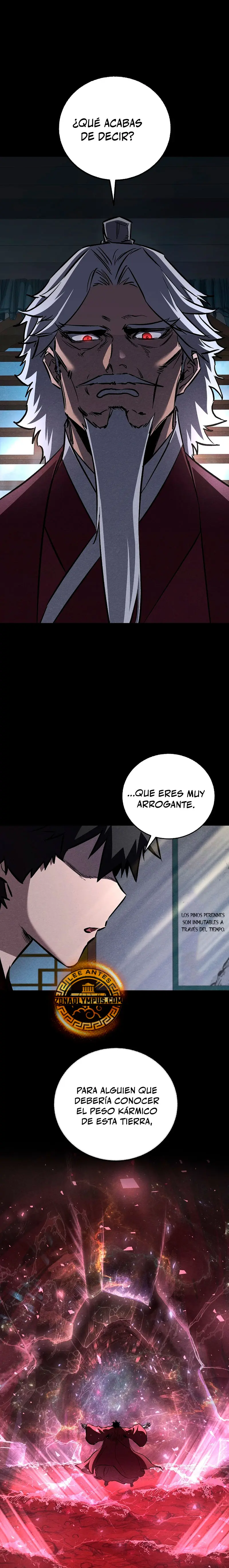 Amigo de la Infancia del Zenit > Capitulo 78 > Page 71