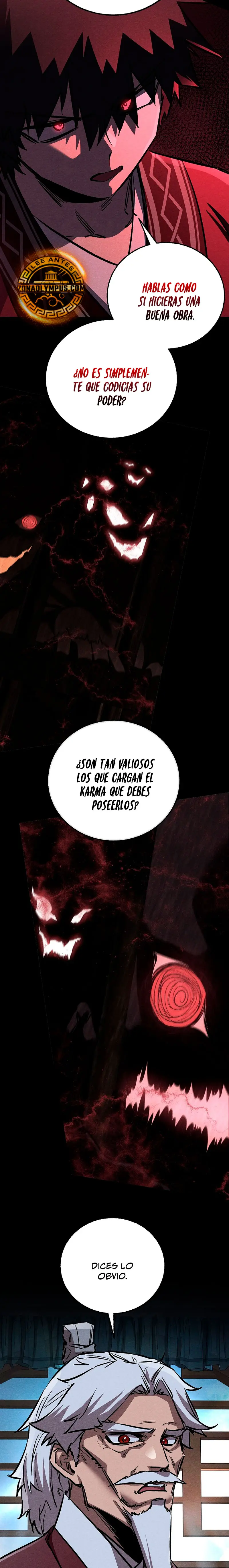 Amigo de la Infancia del Zenit > Capitulo 78 > Page 91