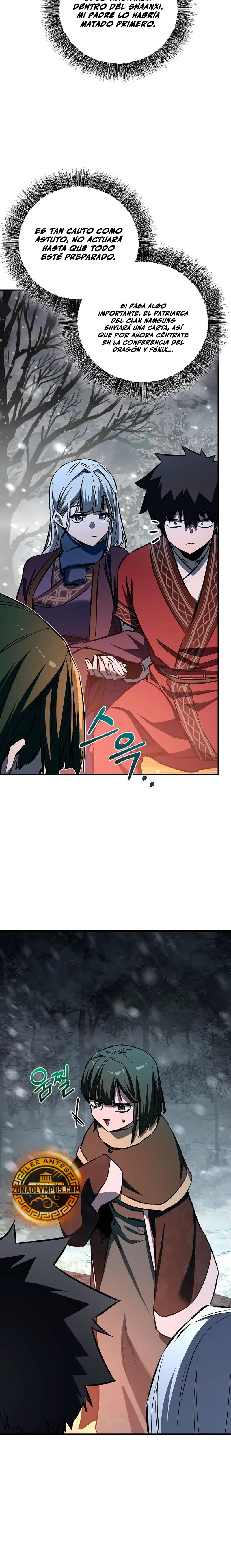 Amigo de la Infancia del Zenit > Capitulo 78 > Page 131