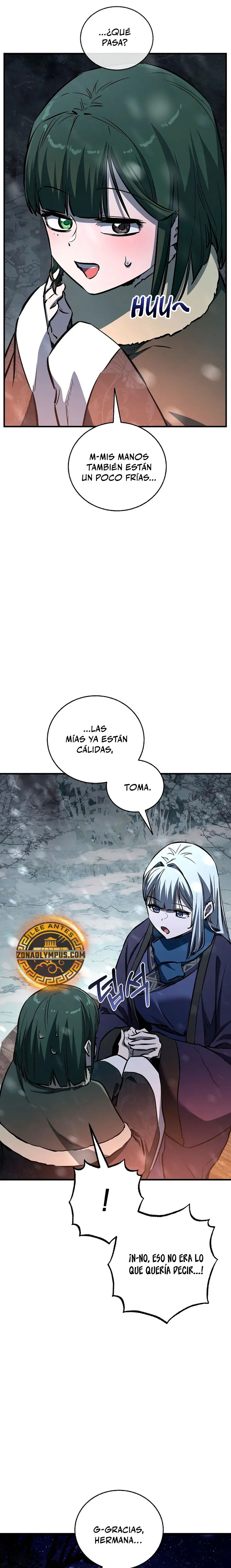 Amigo de la Infancia del Zenit > Capitulo 78 > Page 141