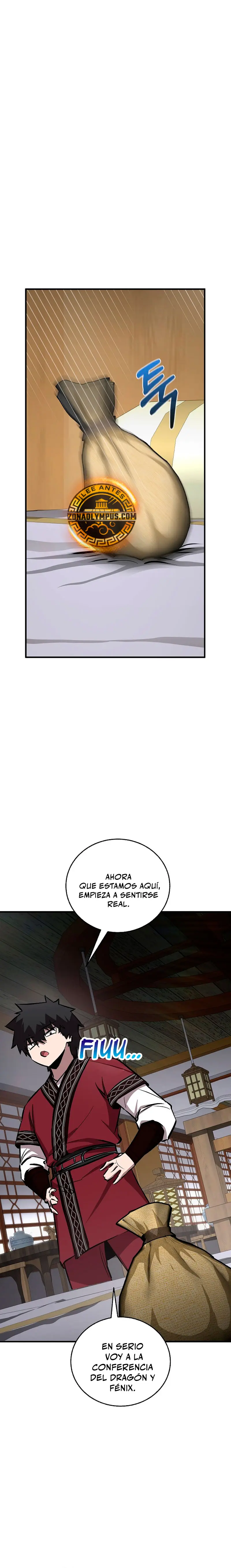 Amigo de la Infancia del Zenit > Capitulo 78 > Page 161