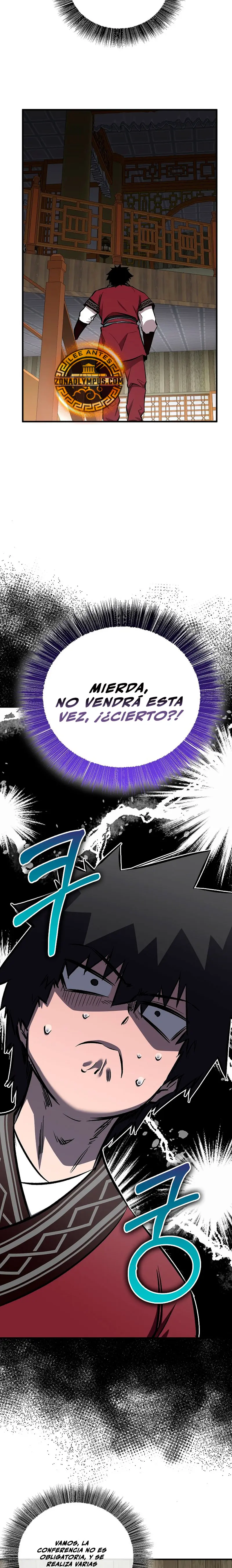 Amigo de la Infancia del Zenit > Capitulo 78 > Page 201