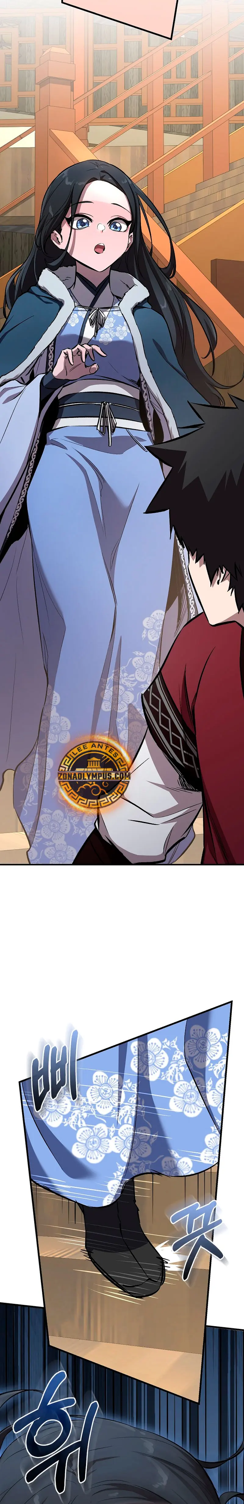 Amigo de la Infancia del Zenit > Capitulo 78 > Page 231