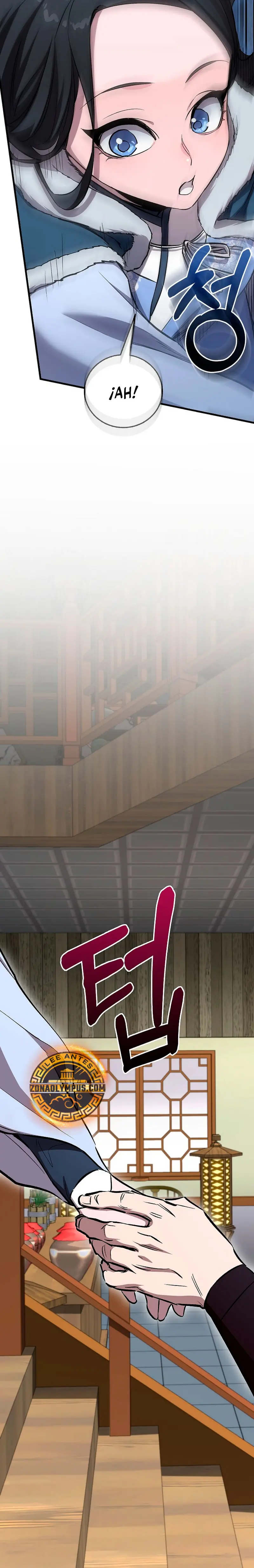 Amigo de la Infancia del Zenit > Capitulo 78 > Page 241