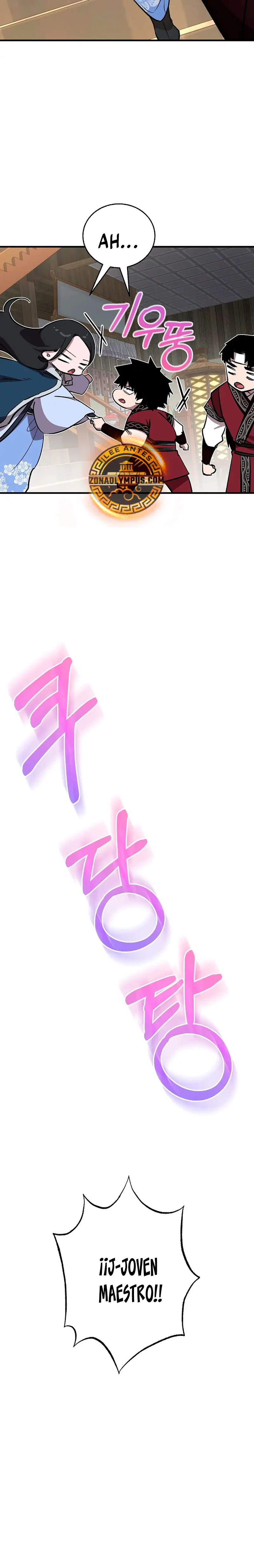 Amigo de la Infancia del Zenit > Capitulo 78 > Page 271