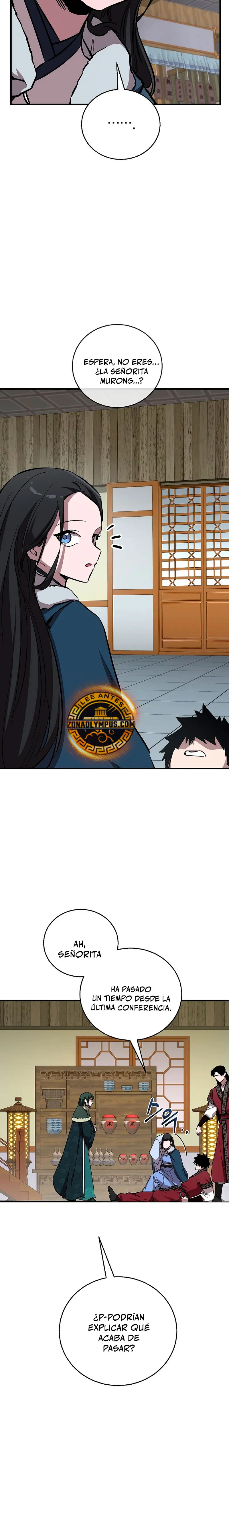 Amigo de la Infancia del Zenit > Capitulo 78 > Page 321