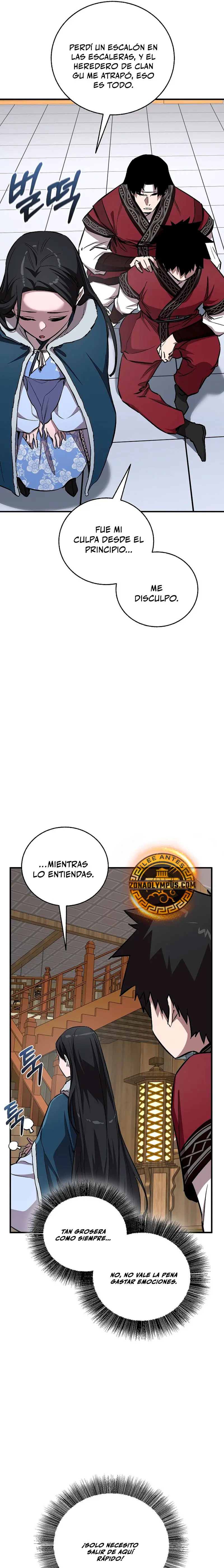 Amigo de la Infancia del Zenit > Capitulo 78 > Page 331