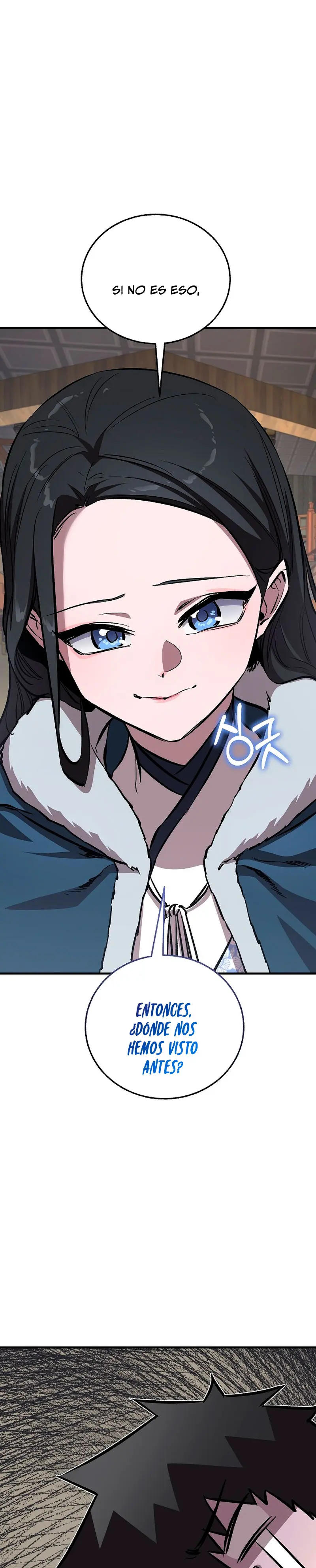 Amigo de la Infancia del Zenit > Capitulo 78 > Page 381