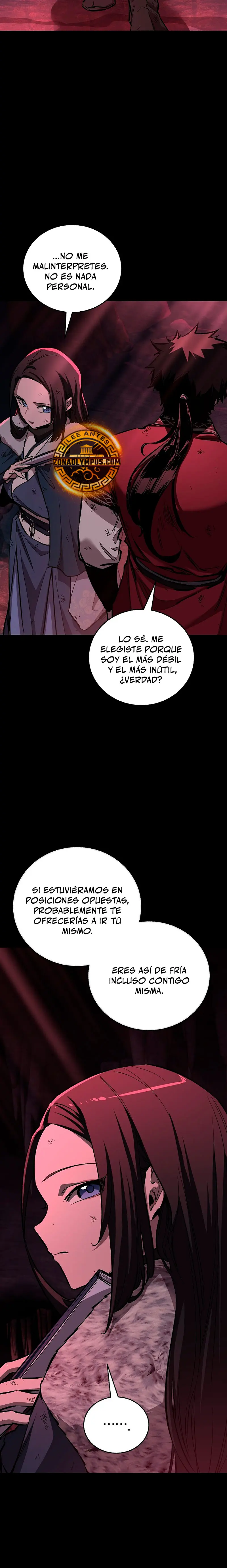 Amigo de la Infancia del Zenit > Capitulo 79 > Page 41