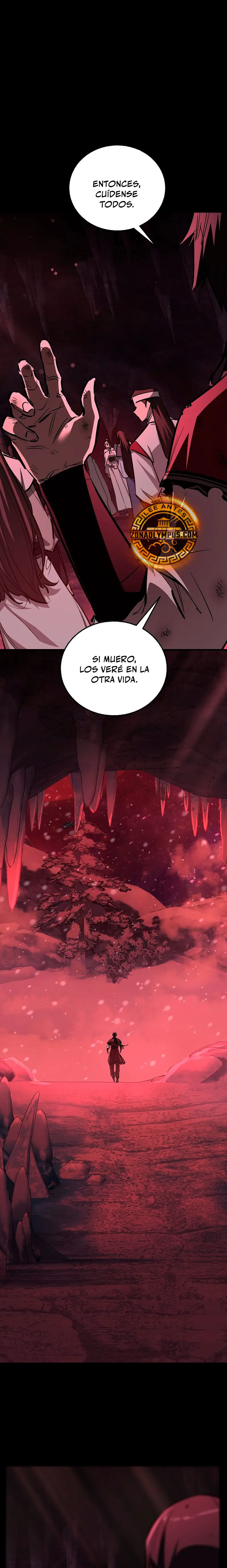 Amigo de la Infancia del Zenit > Capitulo 79 > Page 51