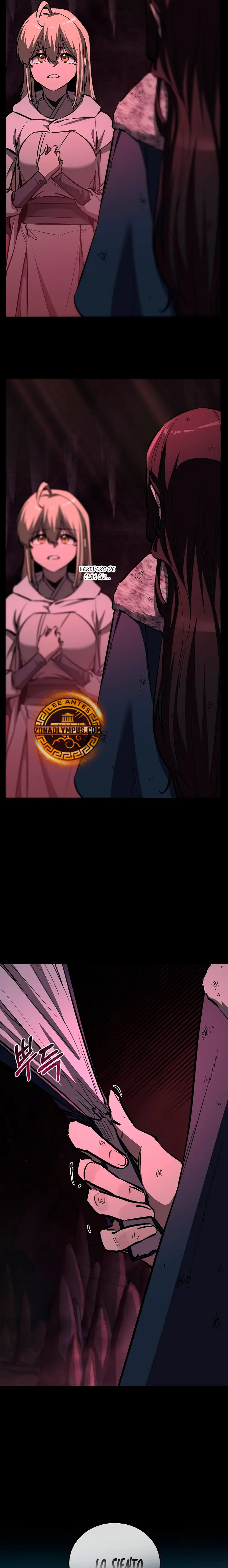 Amigo de la Infancia del Zenit > Capitulo 79 > Page 61