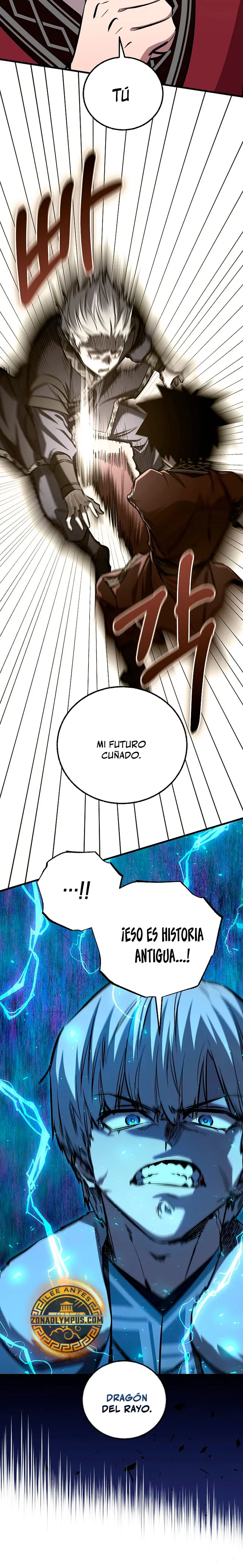 Amigo de la Infancia del Zenit > Capitulo 79 > Page 161