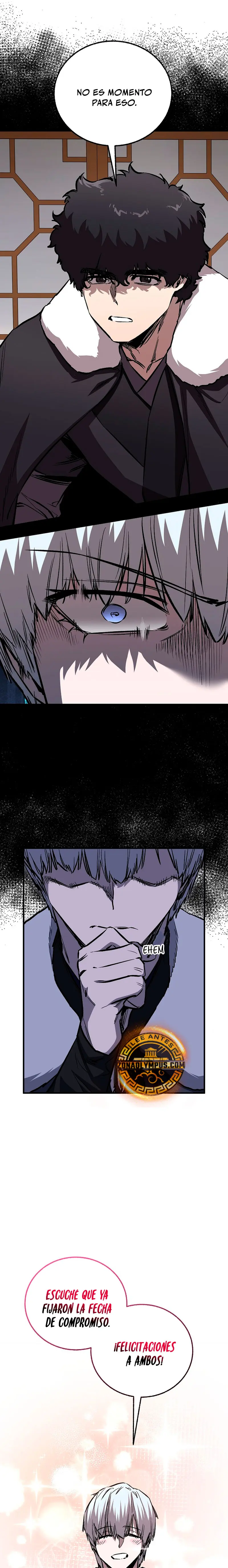 Amigo de la Infancia del Zenit > Capitulo 79 > Page 171