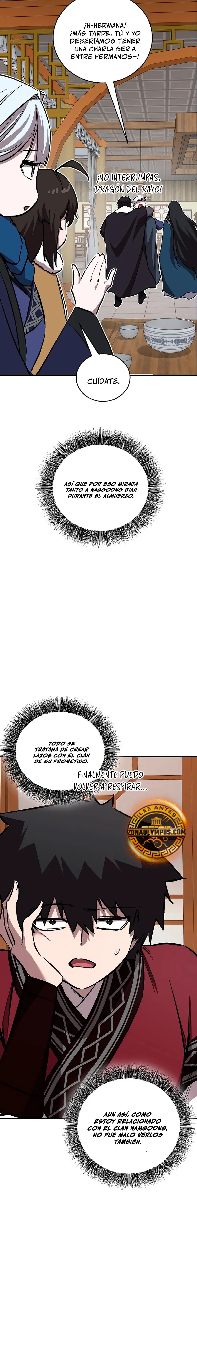 Amigo de la Infancia del Zenit > Capitulo 79 > Page 211