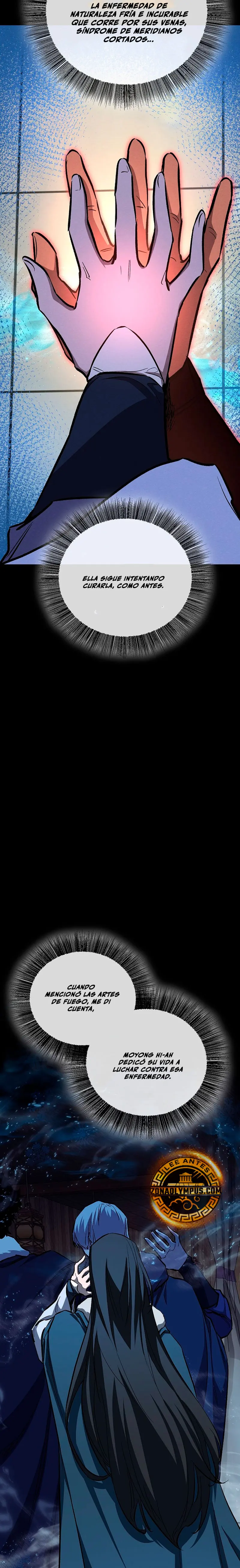 Amigo de la Infancia del Zenit > Capitulo 79 > Page 231