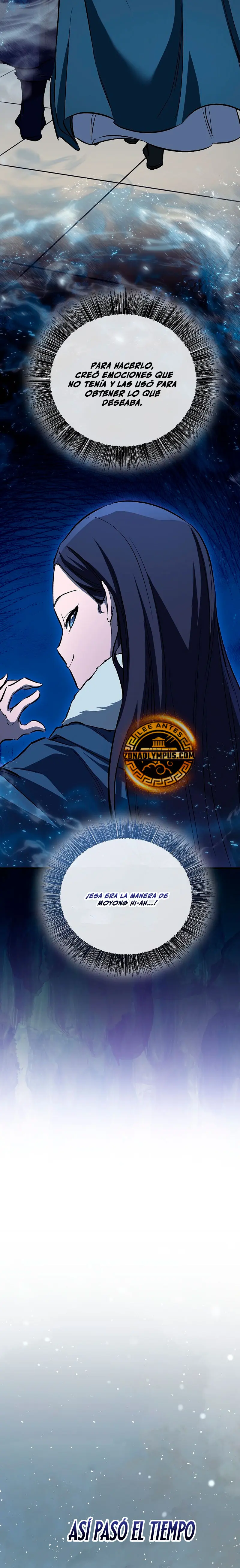 Amigo de la Infancia del Zenit > Capitulo 79 > Page 241