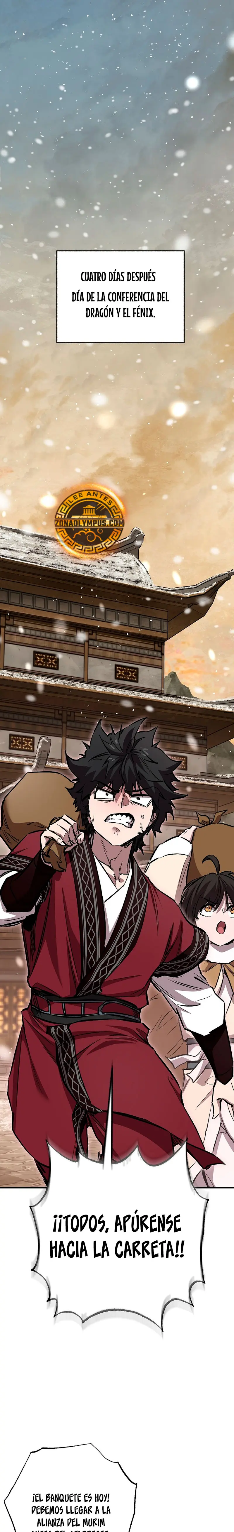 Amigo de la Infancia del Zenit > Capitulo 79 > Page 251