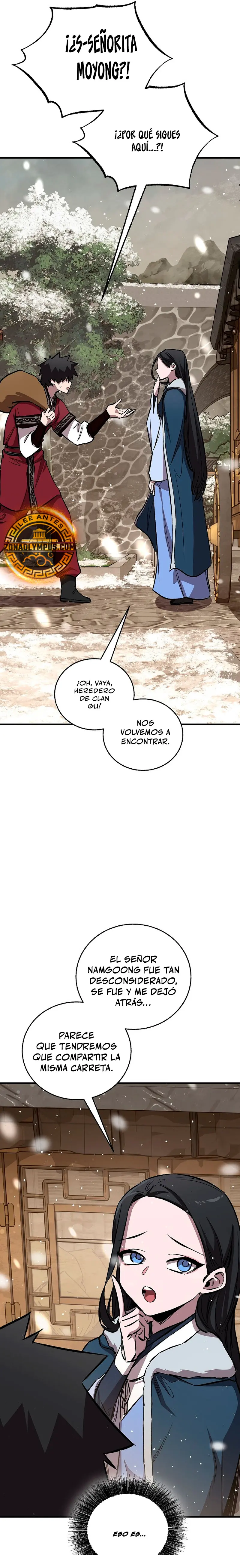 Amigo de la Infancia del Zenit > Capitulo 79 > Page 271