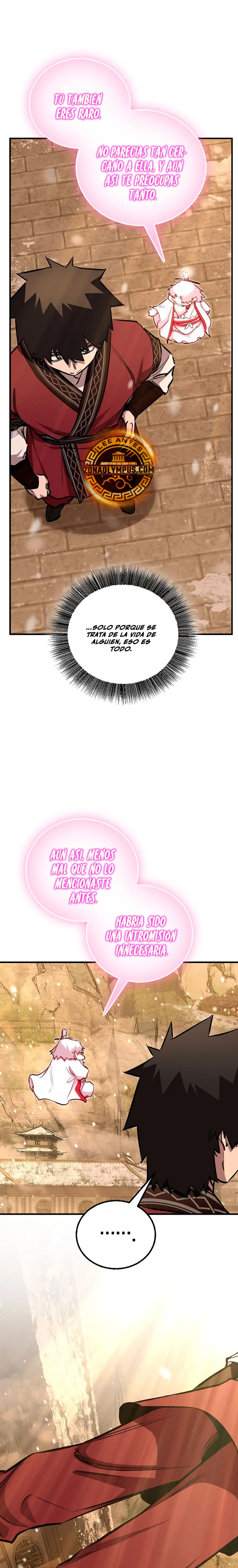 Amigo de la Infancia del Zenit > Capitulo 79 > Page 331