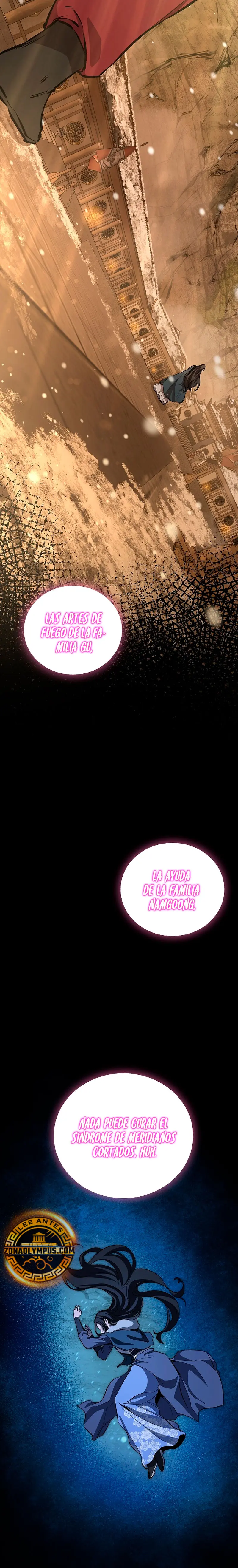 Amigo de la Infancia del Zenit > Capitulo 79 > Page 341