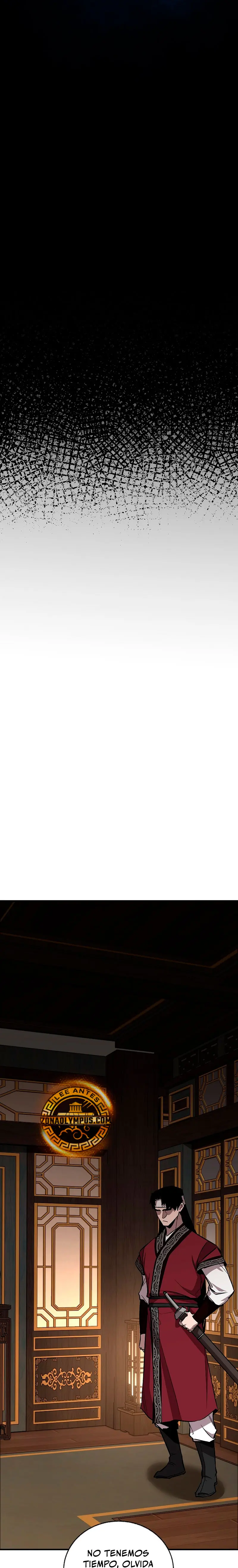 Amigo de la Infancia del Zenit > Capitulo 79 > Page 351