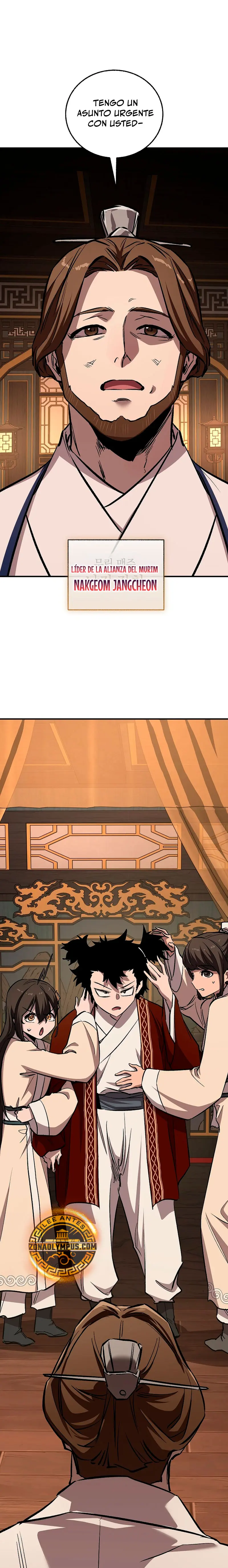 Amigo de la Infancia del Zenit > Capitulo 79 > Page 391