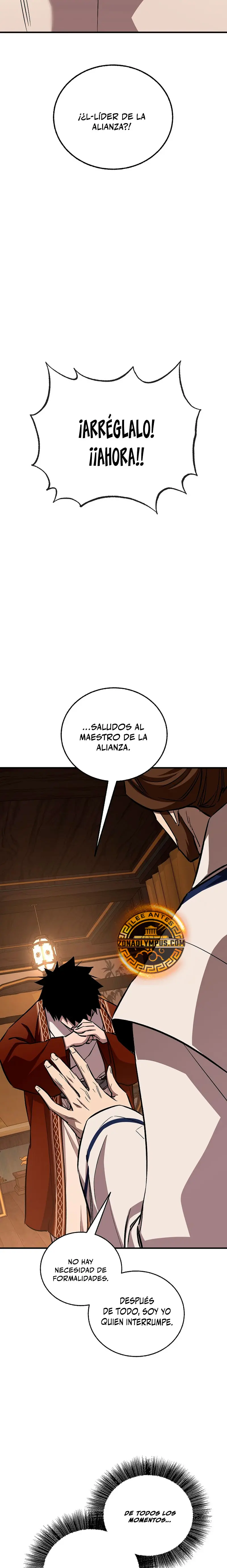 Amigo de la Infancia del Zenit > Capitulo 79 > Page 401